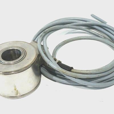 Usato HOTTINGER BALDWIN MESSTECHNIK C6R Carico Cella Forza T