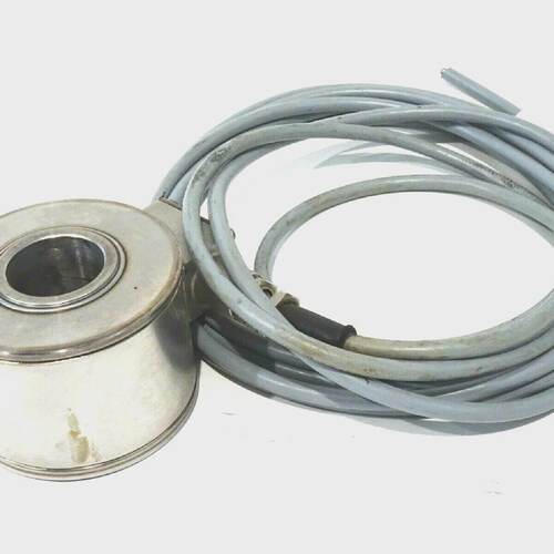 Utilis HOTTINGER BALDWIN MESSTECHNIK C6R Charge Cellule Puis