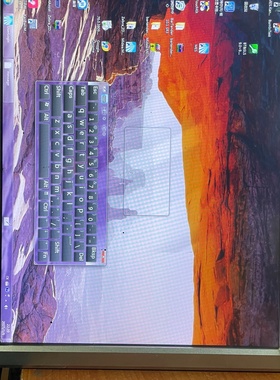 avalue台湾安勤工控一体触摸屏LPC1709A8-议价