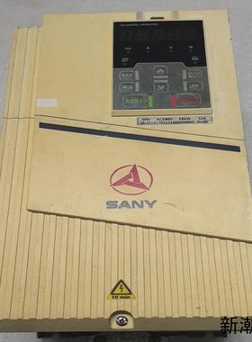 三一正弦变频器SEVI630-A0C032FB15KW3议价商品