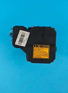 丰田锐志ABS泵，44540-22080，老锐志ABS泵，大--议价商品