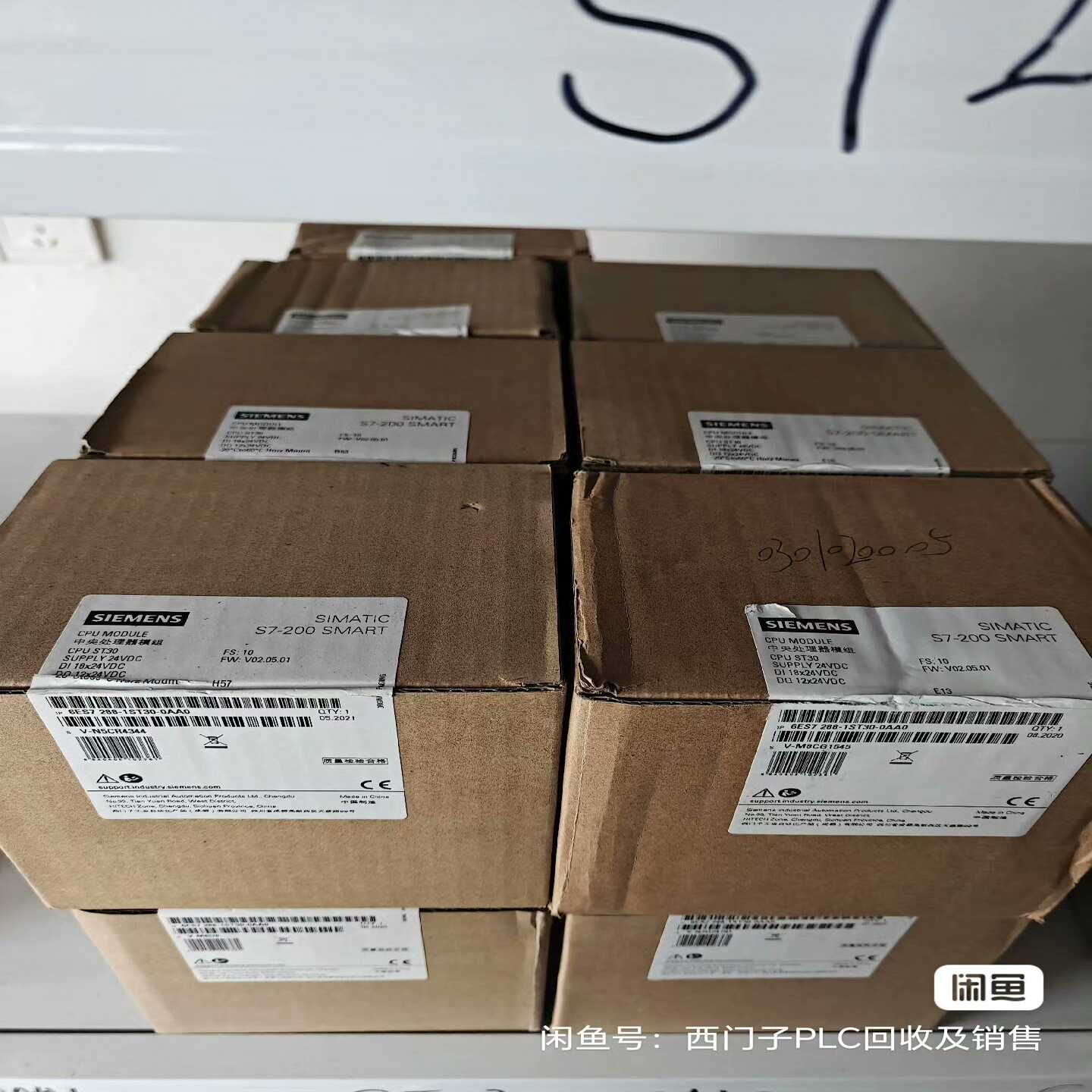 SMART288-1ST30-0AA0，，询价