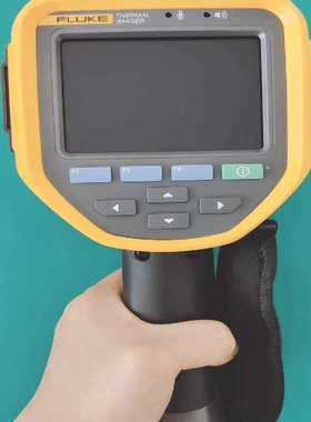 FLUKETi400红外热像仪，询价
