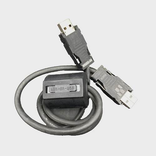 YASKAWA JEPMCW6003A5 Network Cable 1M x 9Pc