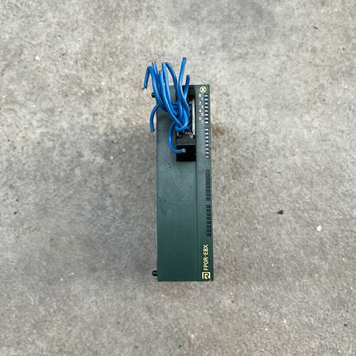议价Plc Module Fp0rE8x适用