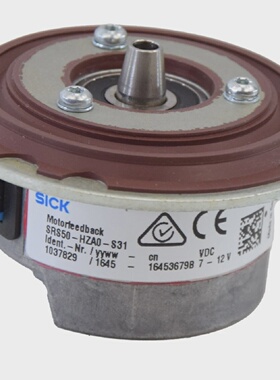 议价Sick Motorfeedback Srs50HzaoS31 Srs50Hza0S31适用