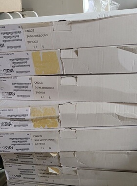 VLT5000控制卡175Z2545175Z2624全-议价