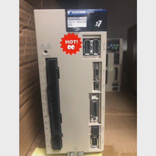 【议价】SGD7S-5R5A10A002件