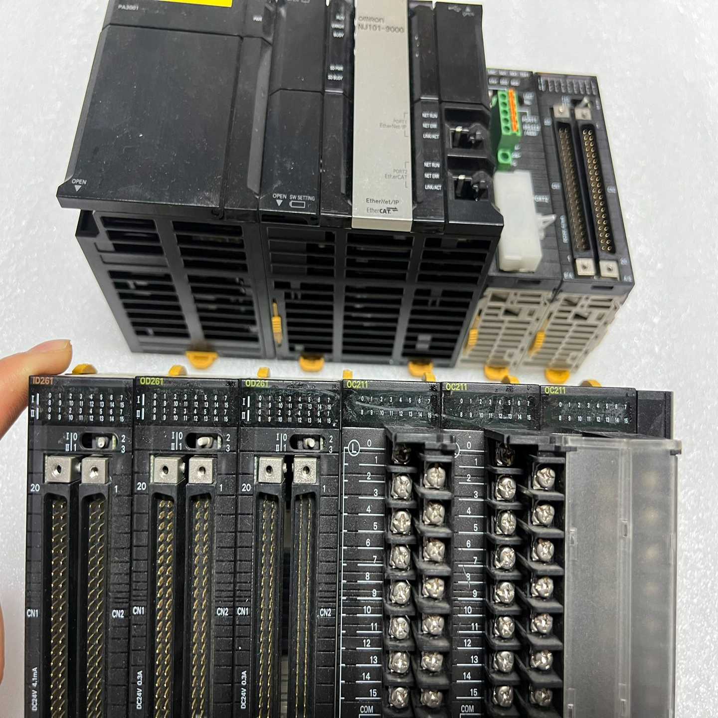 NJ101-9000SCU42ID261OD26询价