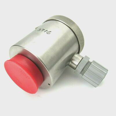 Nouveau Anderson Instrument RSP16A000 Transmetteur De Pressi