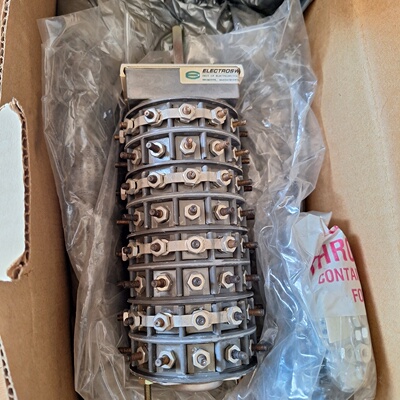 ELECTROSWITCH508A459G25