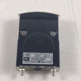 Yokogawa 2331 2013 Compteur De Panneau 83PG1024