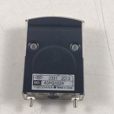 Yokogawa 2331 2013 Indicatore Di Pannello 83PG1024