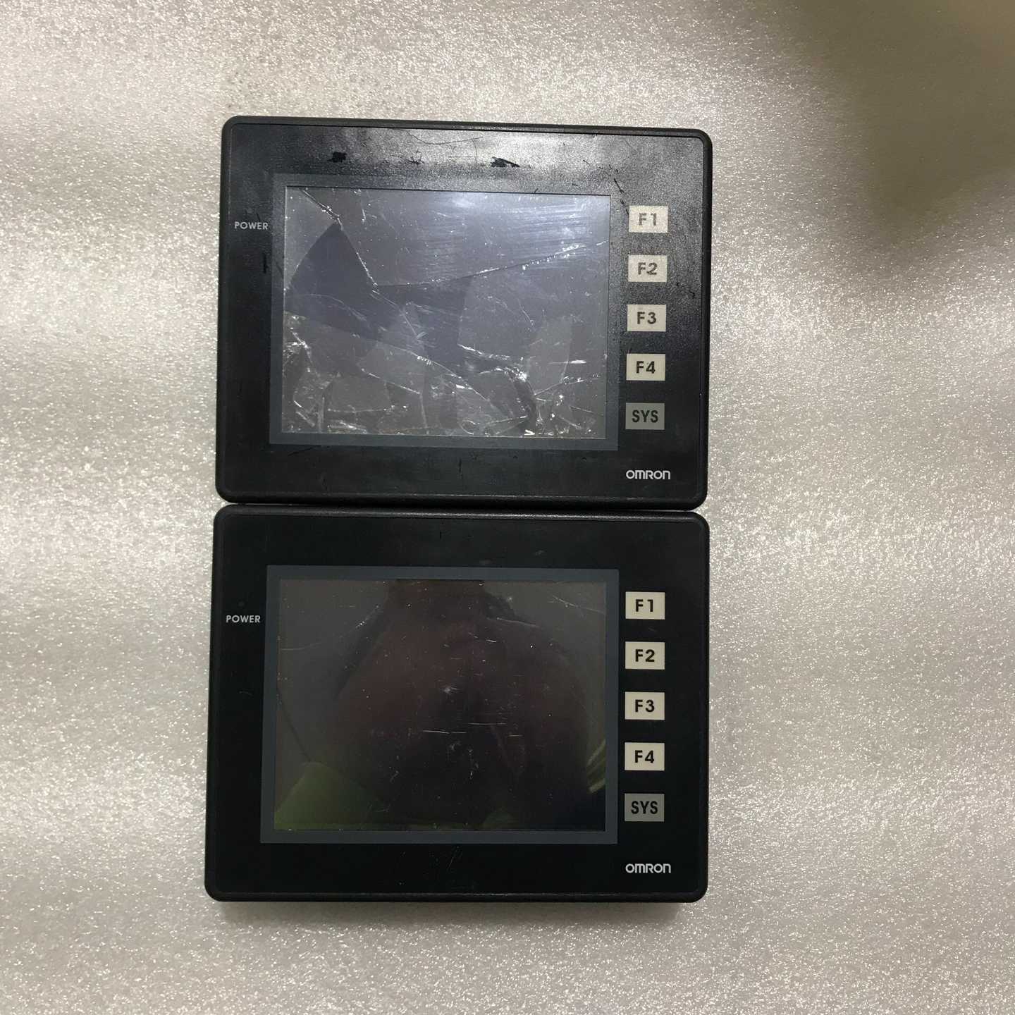 【议价】NT5Z-ST121B-EC触摸屏，触摸板碎了，质适用