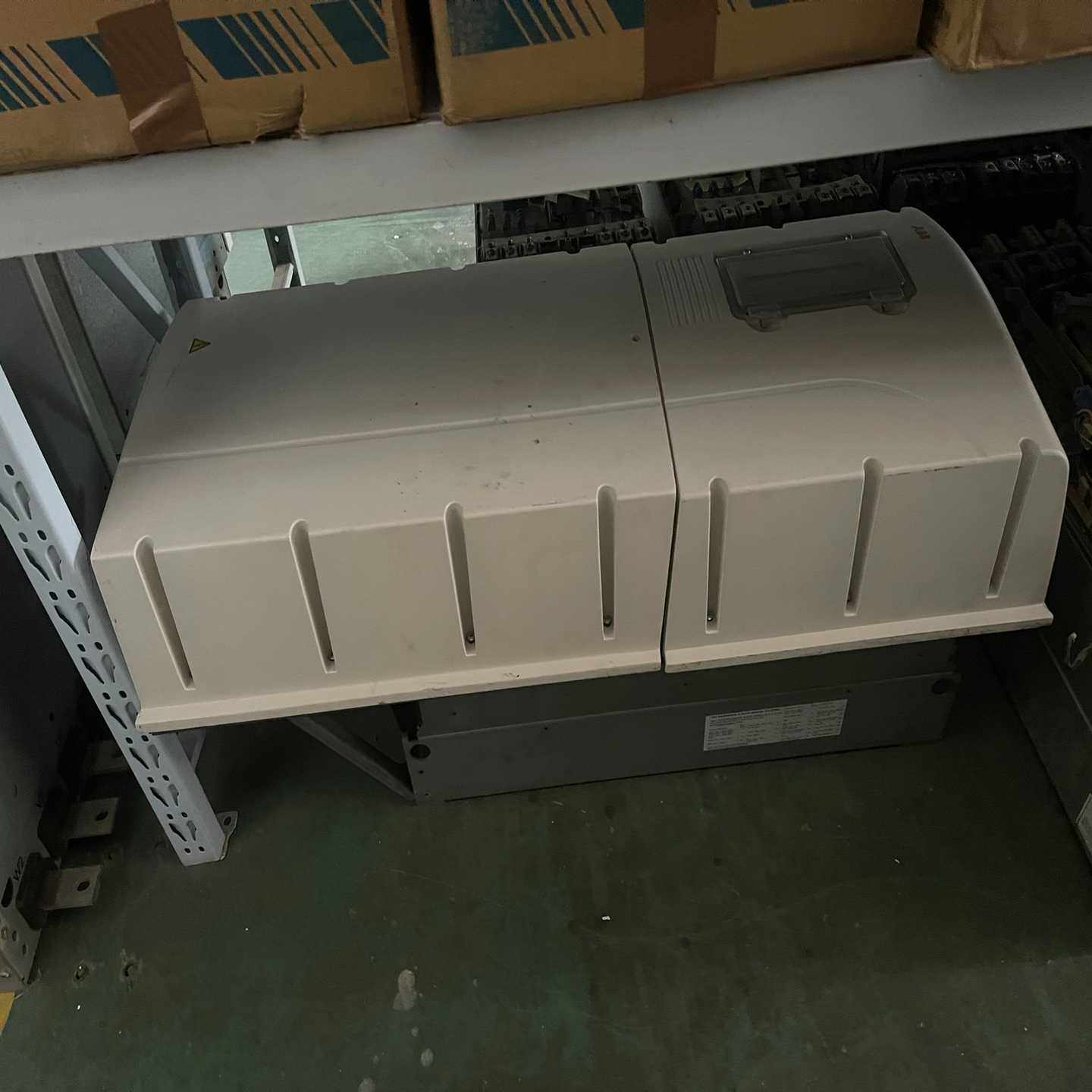 （议价）ACS800-01-0205A-3B056P901