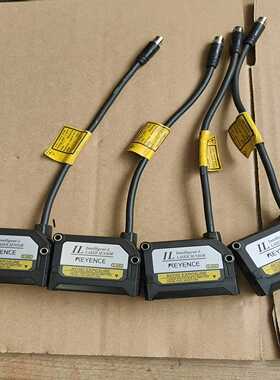 【星慕电子】IL-S065，KEYENCE基恩士激光传感器 ，，