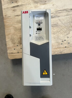 议价ACS580-01-12A7-4，5.5KW，没风扇 没面板