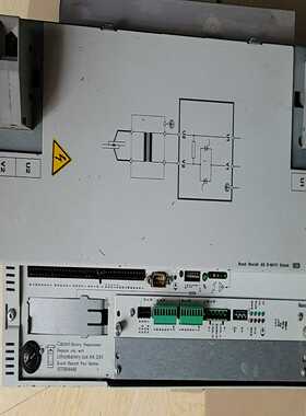 询价REXROTH力士乐点焊控制器PST6000包功能正