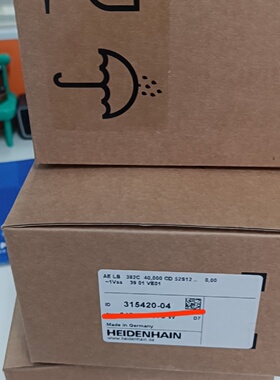 海德汉读头LB382C全新-议价