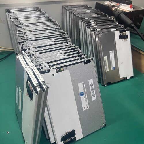 寻400片g104SN02V2G104STN01.0拆