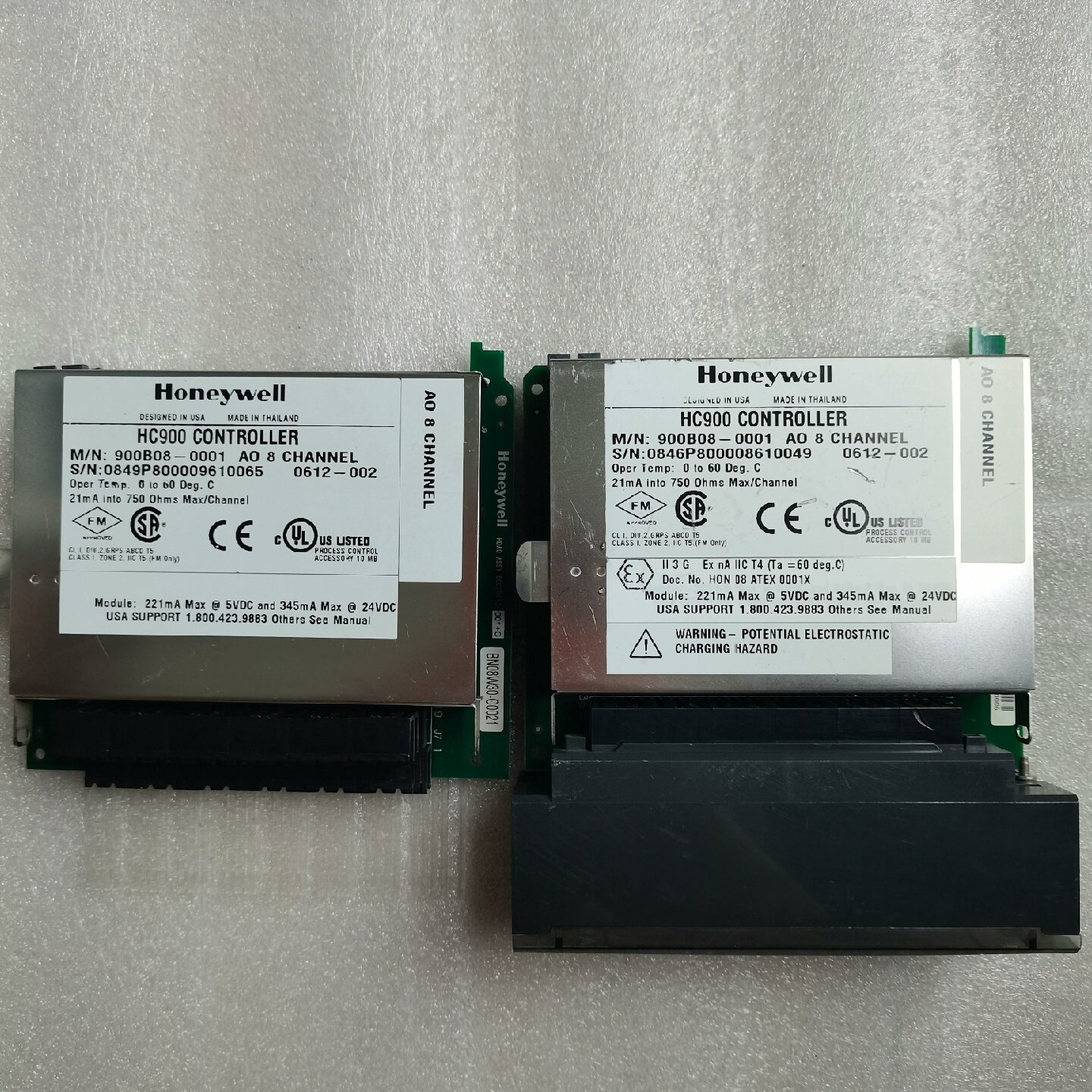 霍尼韦尔HC900控制器模块PLC模块卡件议价,电子元器件市场,其它元器件,淘宝优惠券,粉丝福利购,淘宝优惠卷