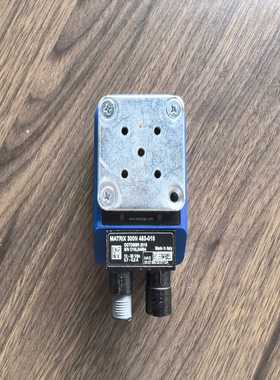 咨询-得利捷Matrix300N483-010功能正常外观