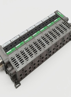 NumaticsM18F1E1C0114-06(7x106-554)Grundplattensegmentba