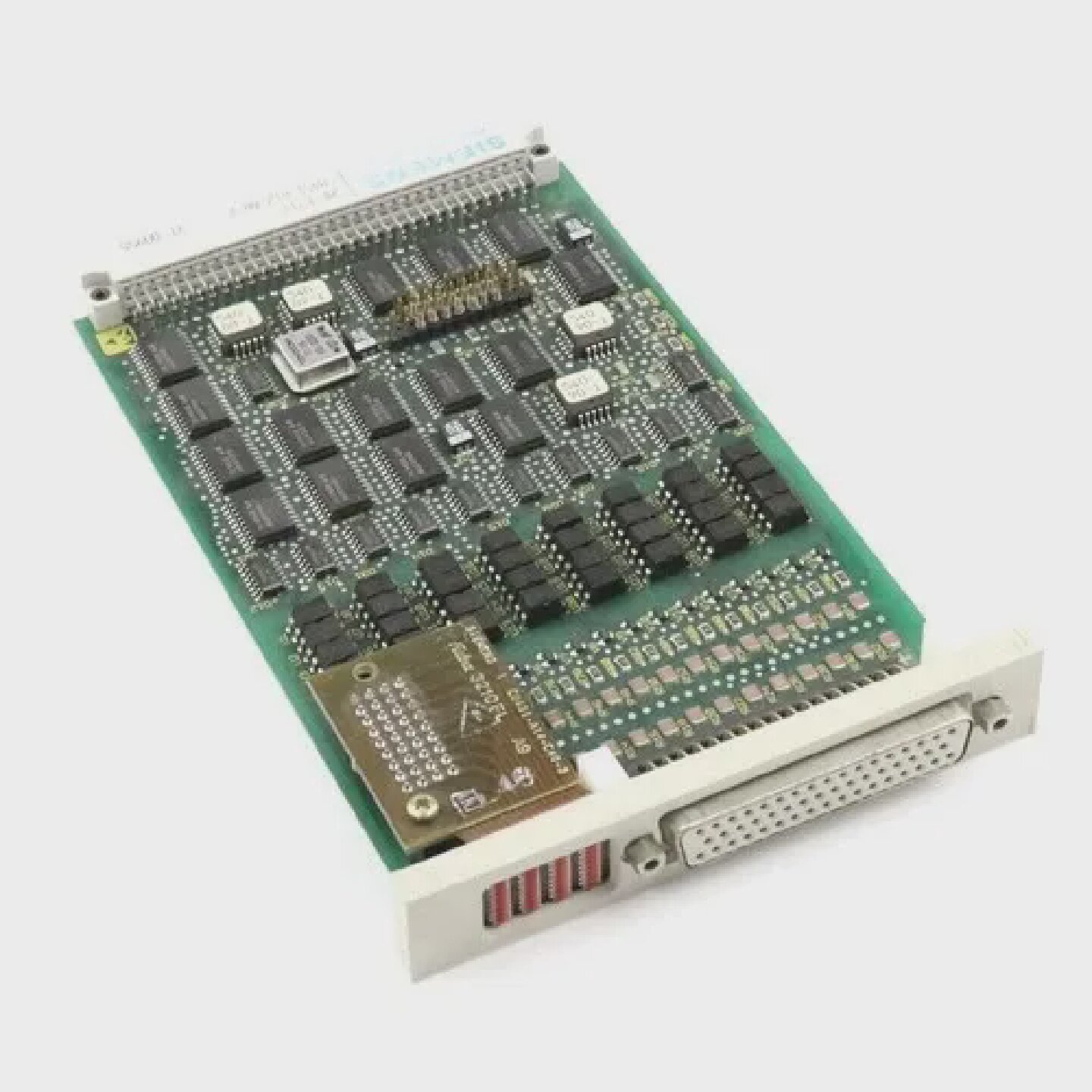 溢价-SICOMP SMPE217 C8451A12A82 - 实物图