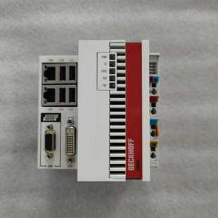 BECKHOFFCX5020 0111带M310扩展模