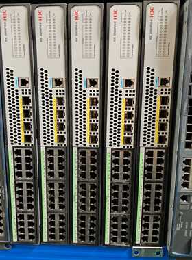 华三H3CS5024PV5-EI24口全千兆交换机2-议价