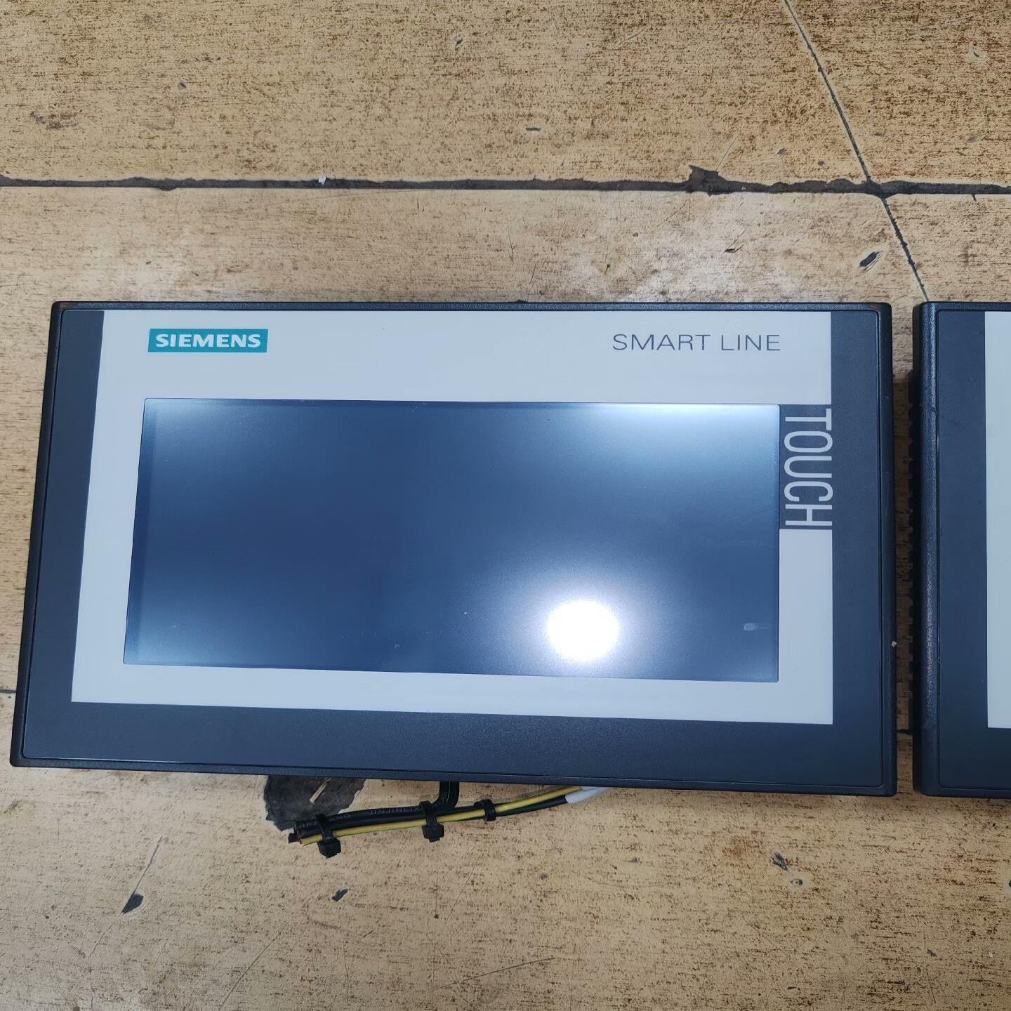 【请询价】触摸屏触控屏SMART 700 IE V3触摸屏 6AV6