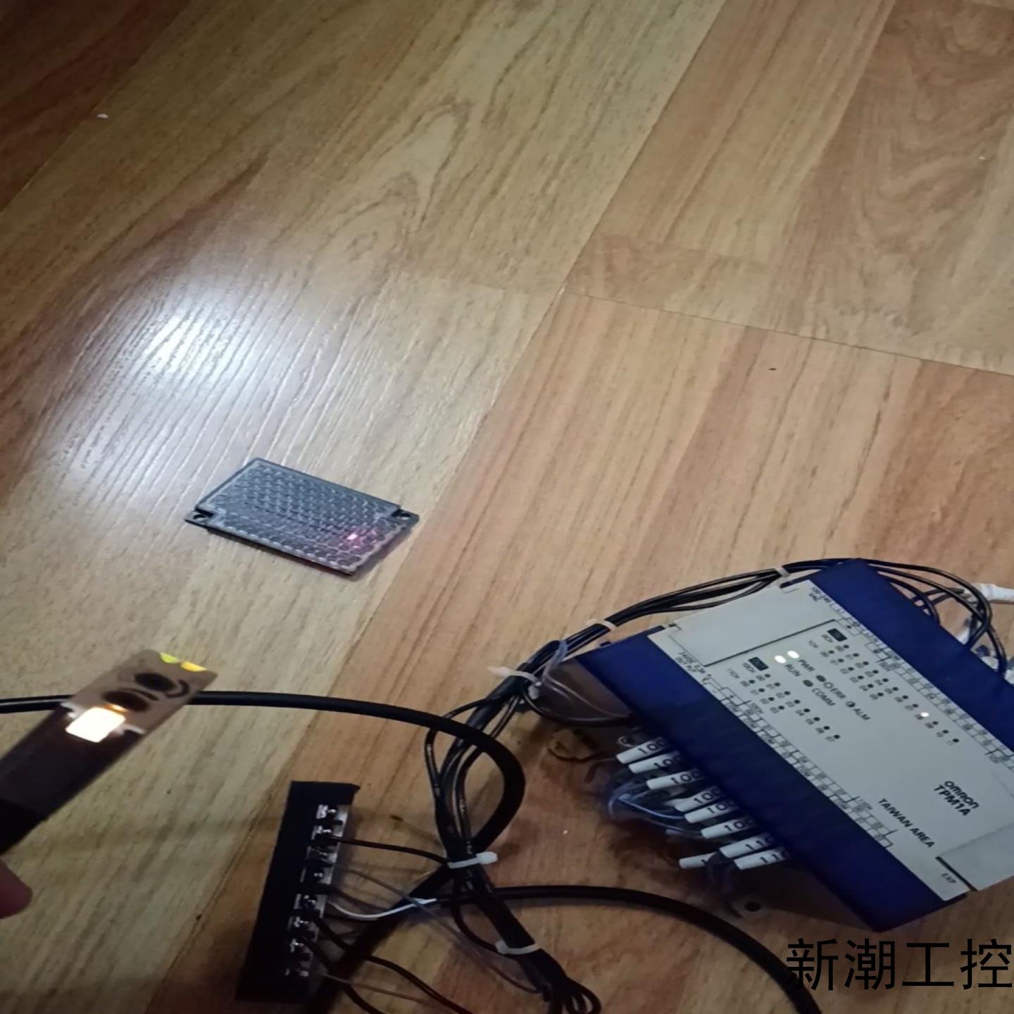 原装德国倍加福激光传感器  MLV12-54-LAS92议价商品