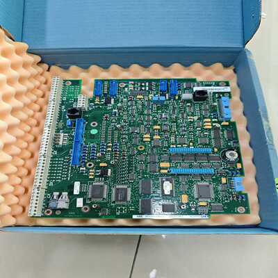 询价ABB主板SDCS-CON-2B实图拍摄3ADT30960