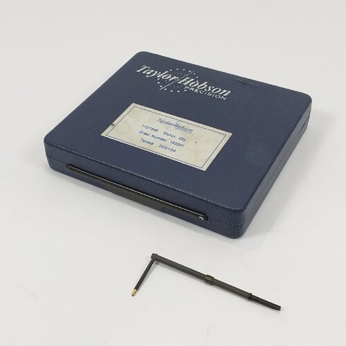 寻XTaylor Hobson 1121848 Stylus 60Mm 2Um Radius 90 183201