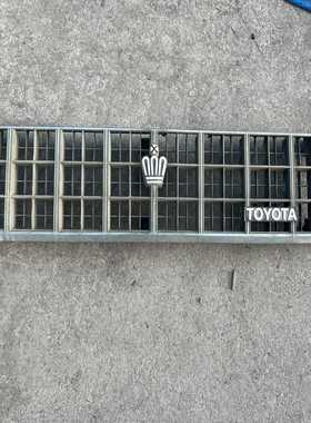 80年代皇冠MS122120系列中网带标(亚飞商行）