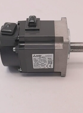 议价HgKr23j Mitsubishi Servo Motor 200W Power 3Ac 119V适用