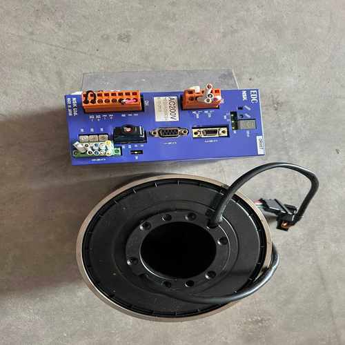 NSK驱动EDC- PS3090ABC02-A电机M-PS3（电子设备）