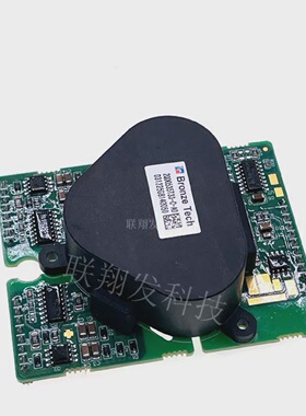 全新原装3300VIGBT驱动核2QD0535T33-C-A0
