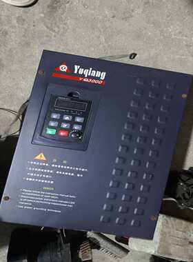 誉强变频器22kw30kw，型号YQ3000G7-4022G询价