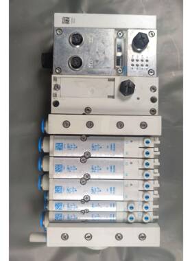 费斯托 CPX-FB33 548755 + 56865