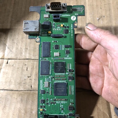 议价1766L32BXBA罗克韦尔PLC拆机包好有点小