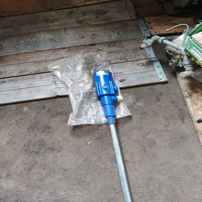 （议价）pressol手动泵，议价