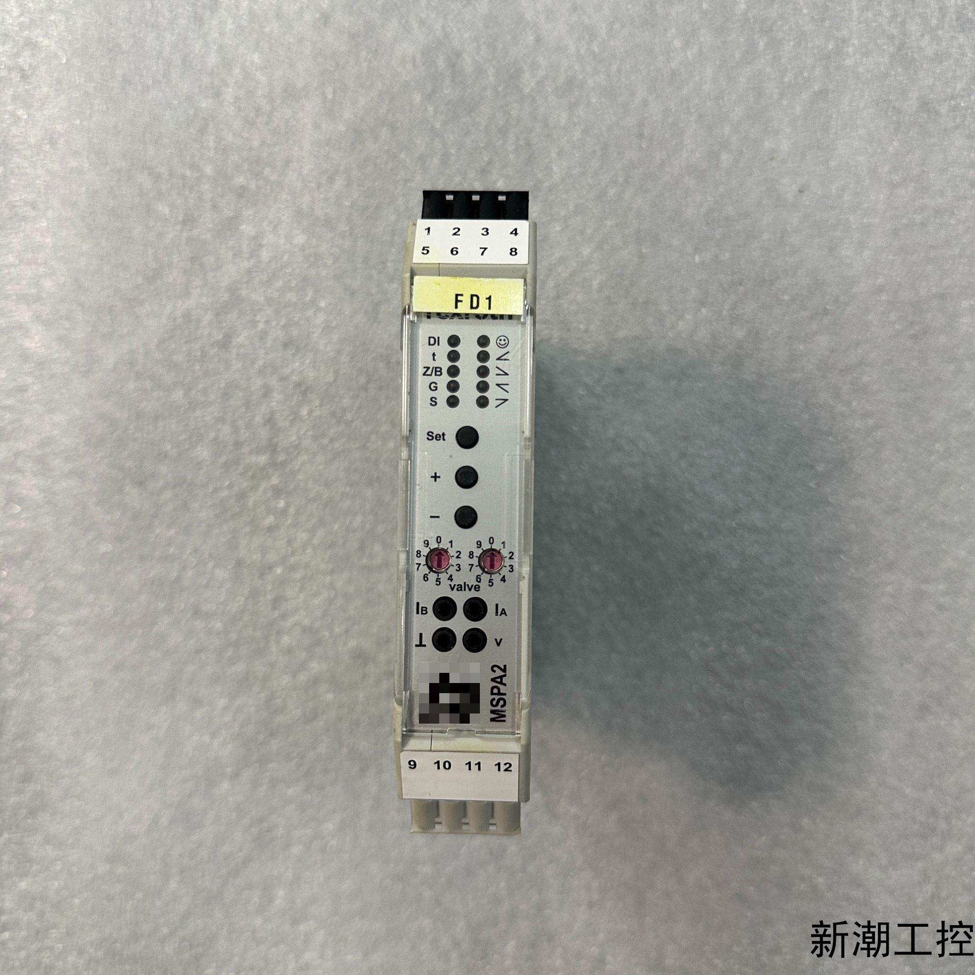 力士乐放大器VT-MSPA2-21A5000000M议价商品