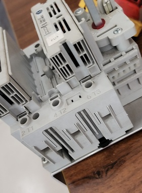 AB罗克韦尔熔断器194RC301753正常