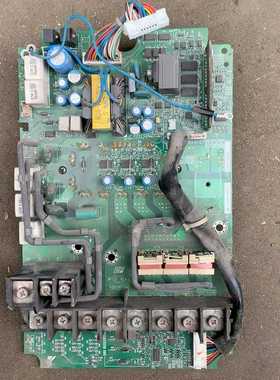 咨询-安川变频器电源驱动板YPHT31613-1B带模块，