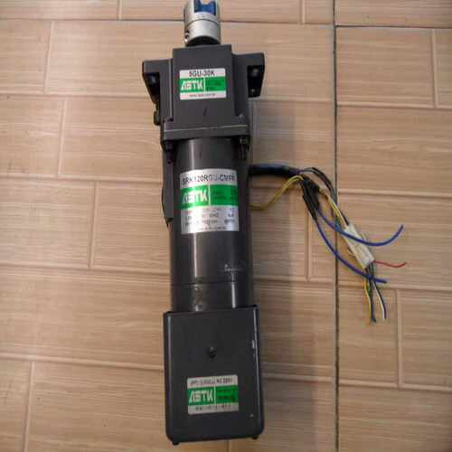 ASTK电机马达5RK120RGU-XMFF//5GU-30~议价