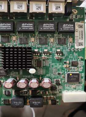 【议价】康耐视图像采集卡cfg8704e100001成色新适用