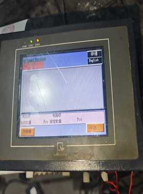 威伦通泰MT6056iv2wvMT6050IV1WV通电测询价