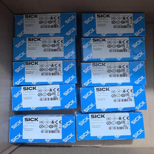 询价~德国SICK西克GL10-P4111镜反射式光电传感