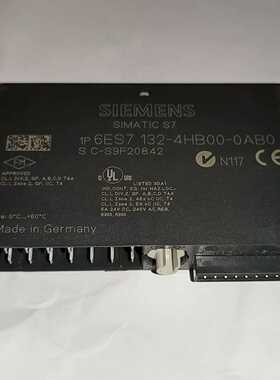 6ES7 132-4HB00-0AB0~询价